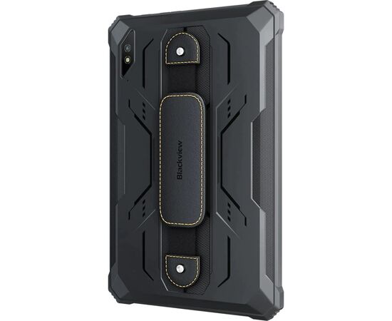 Планшет Blackview Tab Active 8 Pro 8/256GB LTE Black (6931548313724), изображение 5 Планшет Blackview Tab Active 8 Pro 8/256GB LTE Black (6931548313724), изображение 5