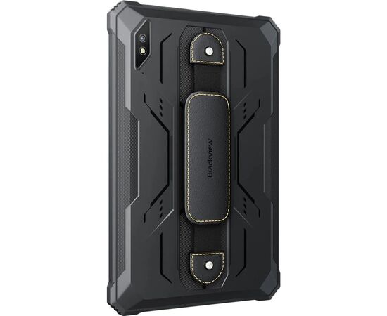 Планшет Blackview Tab Active 8 Pro 8/256GB LTE Black (6931548313724), изображение 6 Планшет Blackview Tab Active 8 Pro 8/256GB LTE Black (6931548313724), изображение 6