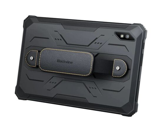 Планшет Blackview Tab Active 8 Pro 8/256GB LTE Black (6931548313724), изображение 7 Планшет Blackview Tab Active 8 Pro 8/256GB LTE Black (6931548313724), изображение 7