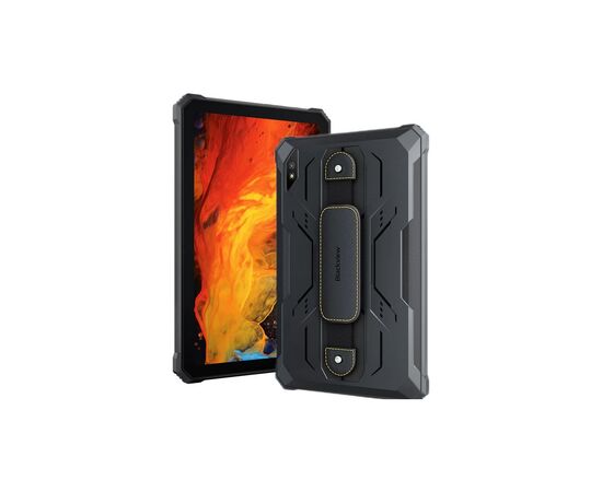 Планшет Blackview Tab Active 8 Pro 8/256GB LTE Black (6931548313724), изображение 9 Планшет Blackview Tab Active 8 Pro 8/256GB LTE Black (6931548313724), изображение 9