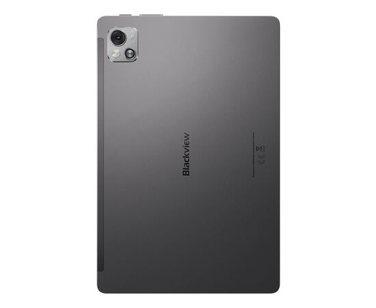 Планшет Blackview Tab 13 Pro 10.1" 8/128GB LTE Android Grey (6931548314257), изображение 2 Планшет Blackview Tab 13 Pro 10.1" 8/128GB LTE Android Grey (6931548314257), изображение 2
