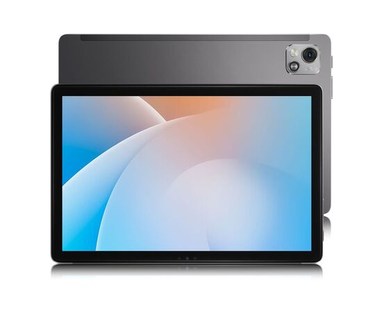 Планшет Blackview Tab 13 Pro 10.1" 8/128GB LTE Android Grey (6931548314257), изображение 7 Планшет Blackview Tab 13 Pro 10.1" 8/128GB LTE Android Grey (6931548314257), изображение 7