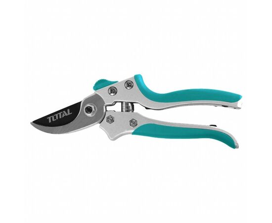 Секатор Total THT15308 20см, 240г. (THT15308)