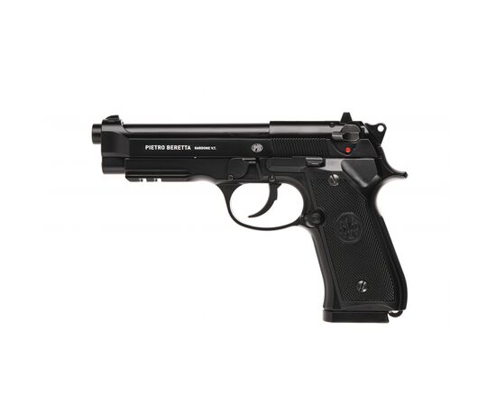 Пневматичний пістолет Umarex Beretta Mod. M92 A1 Blowback (5.8144)