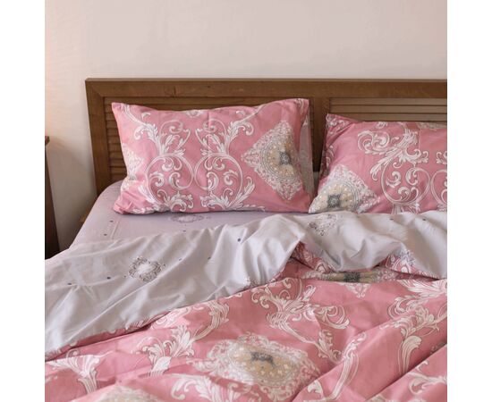 Постельное белье Isleep полуторный Сатин Twill 12 (12_pl_Isleep), изображение 6 Постельное белье Isleep полуторный Сатин Twill 12 (12_pl_Isleep), изображение 6