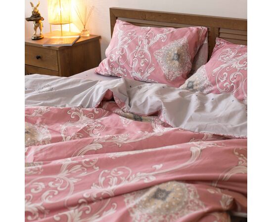 Постельное белье Isleep полуторный Сатин Twill 12 (12_pl_Isleep), изображение 7 Постельное белье Isleep полуторный Сатин Twill 12 (12_pl_Isleep), изображение 7