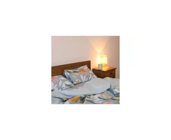 Постельное белье Isleep полуторный Сатин Twill 16 (16_pl_Isleep), изображение 5 Постельное белье Isleep полуторный Сатин Twill 16 (16_pl_Isleep), изображение 5