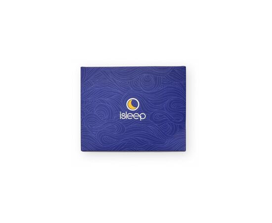 Постельное белье Isleep полуторный Сатин Twill 16 (16_pl_Isleep), изображение 7 Постельное белье Isleep полуторный Сатин Twill 16 (16_pl_Isleep), изображение 7