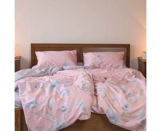 Постельное белье Isleep полуторный Сатин Twill 34 (34_pl_Isleep), изображение 2 Постельное белье Isleep полуторный Сатин Twill 34 (34_pl_Isleep), изображение 2