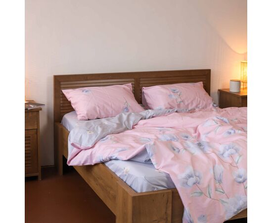 Постельное белье Isleep полуторный Сатин Twill 34 (34_pl_Isleep), изображение 4 Постельное белье Isleep полуторный Сатин Twill 34 (34_pl_Isleep), изображение 4