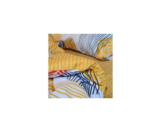 Постельное белье Isleep Евро ранфорс 104 (104_ev_isleep), изображение 3 Постельное белье Isleep Евро ранфорс 104 (104_ev_isleep), изображение 3