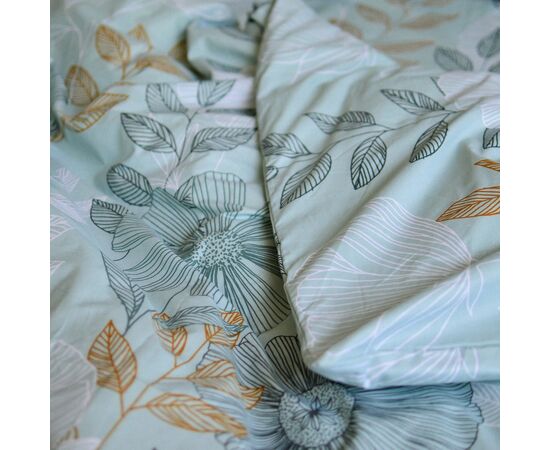 Постельное белье Isleep семейный ранфорс 100 (100_sm_isleep), изображение 2 Постельное белье Isleep семейный ранфорс 100 (100_sm_isleep), изображение 2