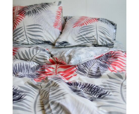 Постельное белье Isleep семейный ранфорс 103 (103_sm_isleep), изображение 2 Постельное белье Isleep семейный ранфорс 103 (103_sm_isleep), изображение 2