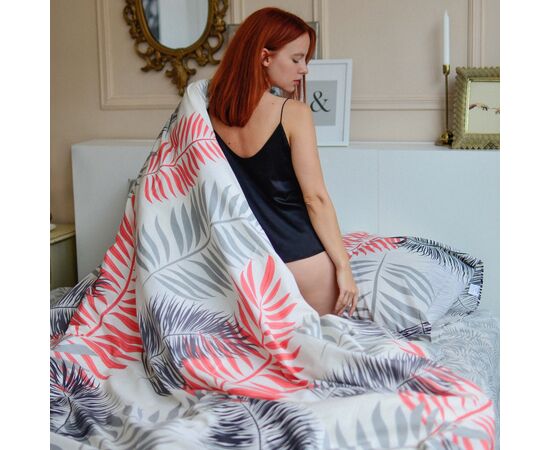 Постельное белье Isleep семейный ранфорс 103 (103_sm_isleep), изображение 3 Постельное белье Isleep семейный ранфорс 103 (103_sm_isleep), изображение 3