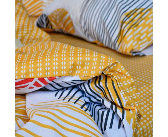 Постельное белье Isleep семейный ранфорс 104 (104_sm_isleep), изображение 3 Постельное белье Isleep семейный ранфорс 104 (104_sm_isleep), изображение 3