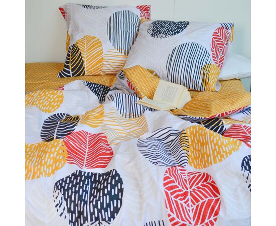 Постельное белье Isleep семейный ранфорс 104 (104_sm_isleep), изображение 5 Постельное белье Isleep семейный ранфорс 104 (104_sm_isleep), изображение 5