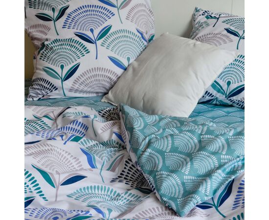 Постельное белье Isleep семейный ранфорс 105 (105_sm_isleep), изображение 2 Постельное белье Isleep семейный ранфорс 105 (105_sm_isleep), изображение 2