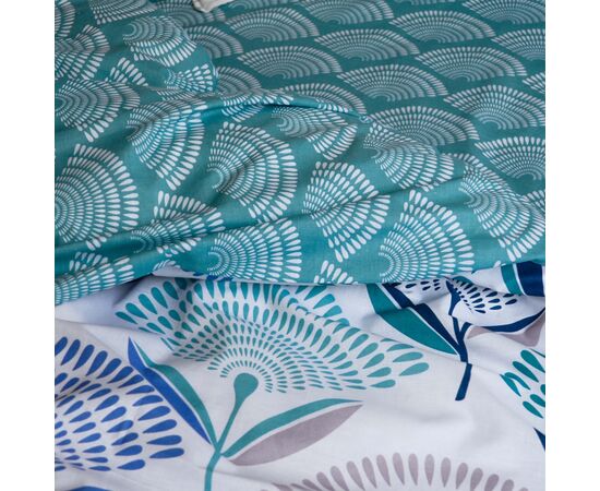 Постельное белье Isleep семейный ранфорс 105 (105_sm_isleep), изображение 3 Постельное белье Isleep семейный ранфорс 105 (105_sm_isleep), изображение 3