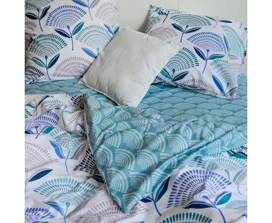 Постельное белье Isleep семейный ранфорс 105 (105_sm_isleep), изображение 4 Постельное белье Isleep семейный ранфорс 105 (105_sm_isleep), изображение 4