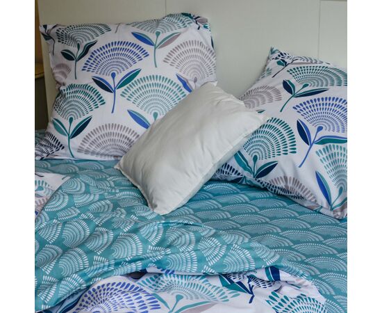 Постельное белье Isleep семейный ранфорс 105 (105_sm_isleep), изображение 5 Постельное белье Isleep семейный ранфорс 105 (105_sm_isleep), изображение 5