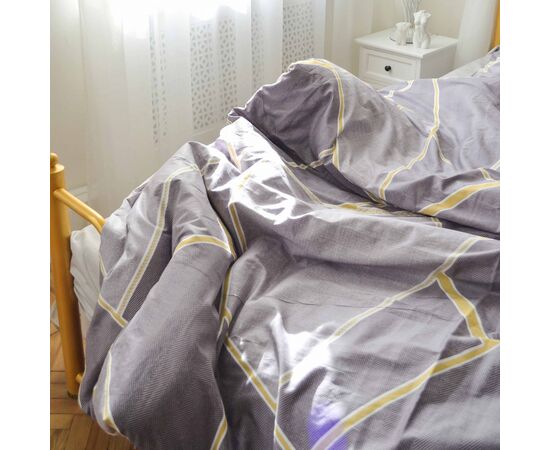 Постельное белье Viluta Сатин Твил 569 двуспальный (569_dv), изображение 5 Постельное белье Viluta Сатин Твил 569 двуспальный (569_dv), изображение 5