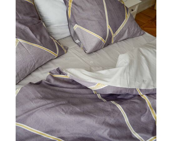 Постельное белье Viluta Сатин Твил 569 двуспальный (569_dv), изображение 7 Постельное белье Viluta Сатин Твил 569 двуспальный (569_dv), изображение 7