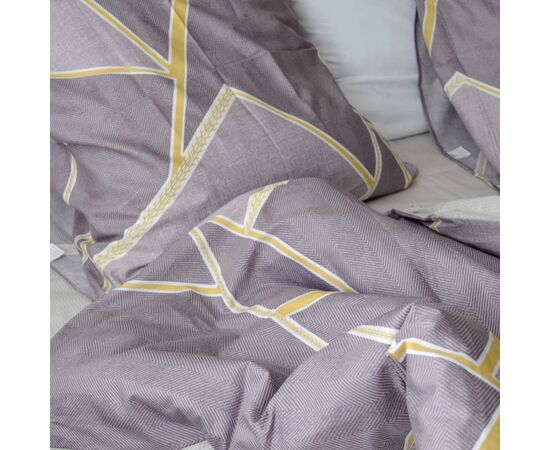 Постельное белье Viluta Сатин Твил 569 евро (569 ev), изображение 3 Постельное белье Viluta Сатин Твил 569 евро (569 ev), изображение 3