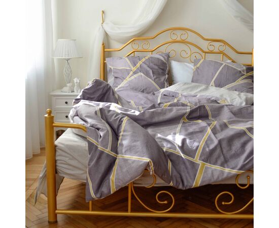 Постельное белье Viluta Сатин Твил 569 евро (569 ev), изображение 4 Постельное белье Viluta Сатин Твил 569 евро (569 ev), изображение 4