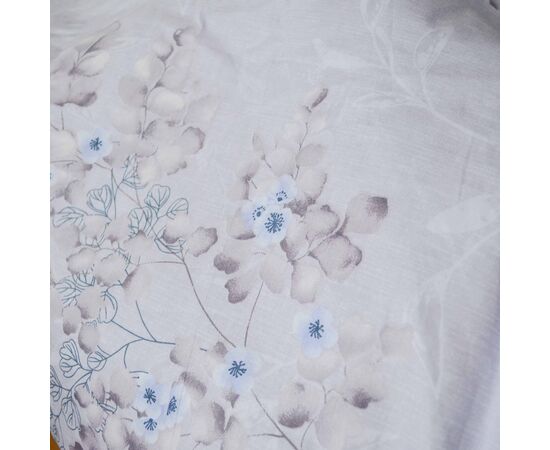 Постельное белье Viluta 570 Сатин Твил полуторный (570_pl), изображение 6 Постельное белье Viluta 570 Сатин Твил полуторный (570_pl), изображение 6