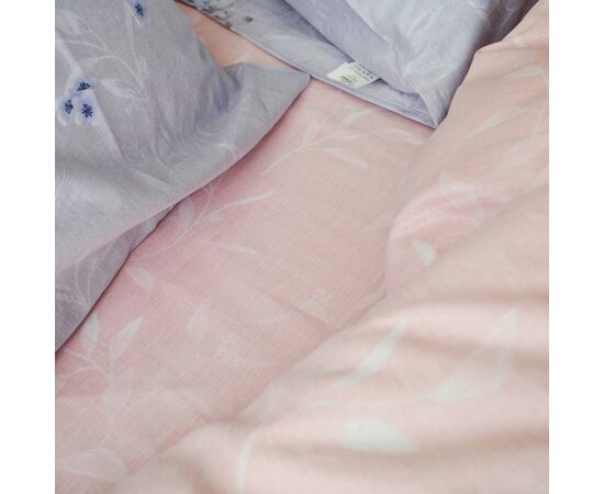 Постельное белье Viluta 570 Сатин Твил полуторный (570_pl), изображение 7 Постельное белье Viluta 570 Сатин Твил полуторный (570_pl), изображение 7