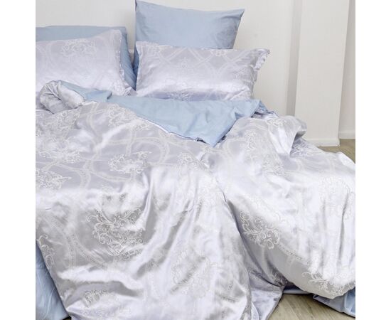Постільна білизна Tiare 2108 Сатин Жаккард сімейний (2108 жакард_sm), зображення 3 Постільна білизна Tiare 2108 Сатин Жаккард сімейний (2108 жакард_sm), зображення 3