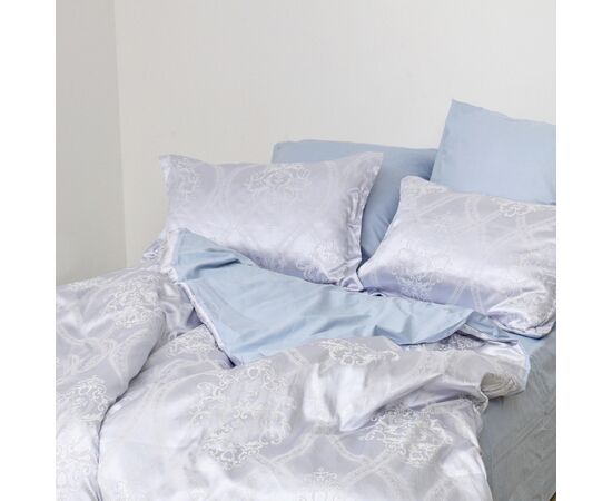 Постільна білизна Tiare 2108 Сатин Жаккард сімейний (2108 жакард_sm), зображення 4 Постільна білизна Tiare 2108 Сатин Жаккард сімейний (2108 жакард_sm), зображення 4