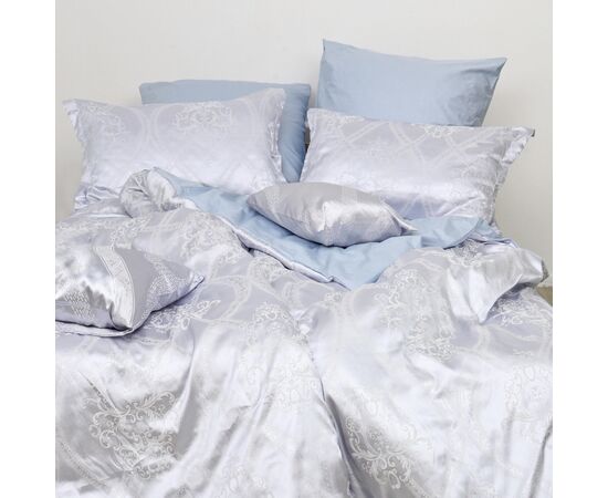 Постільна білизна Tiare 2108 Сатин Жаккард сімейний (2108 жакард_sm), зображення 5 Постільна білизна Tiare 2108 Сатин Жаккард сімейний (2108 жакард_sm), зображення 5