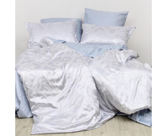 Постільна білизна Tiare 2108 Сатин Жаккард сімейний (2108 жакард_sm), зображення 6 Постільна білизна Tiare 2108 Сатин Жаккард сімейний (2108 жакард_sm), зображення 6