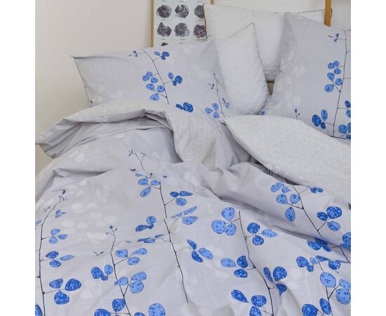 Постельное белье Viluta 21145 ранфорс полуторный (21145 pl), изображение 3 Постельное белье Viluta 21145 ранфорс полуторный (21145 pl), изображение 3