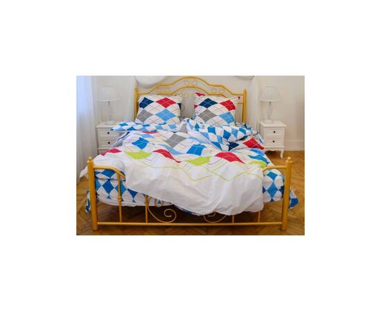 Постельное белье Viluta 21164 ранфорс полуторный (21164 pl), изображение 2 Постельное белье Viluta 21164 ранфорс полуторный (21164 pl), изображение 2