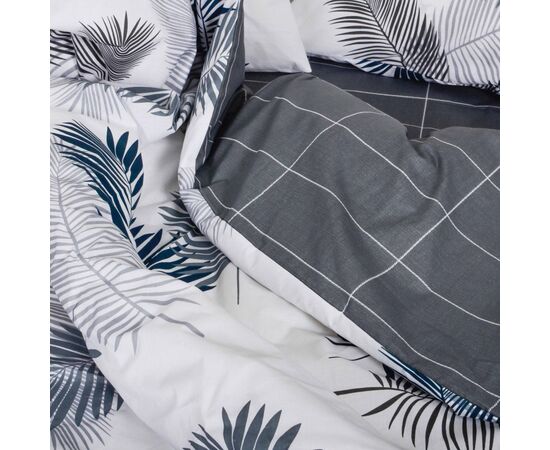 Постельное белье Viluta 20128 Ранфорс семейный (20128 sm), изображение 5 Постельное белье Viluta 20128 Ранфорс семейный (20128 sm), изображение 5