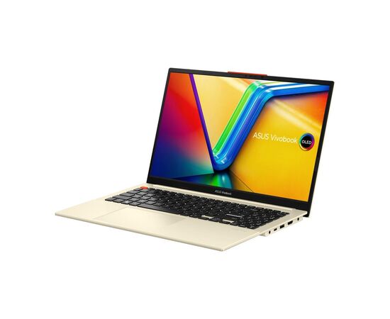 Ноутбук ASUS Vivobook S 15 OLED K5504VN-L1026WS (90NB0ZQ4-M000W0), изображение 2