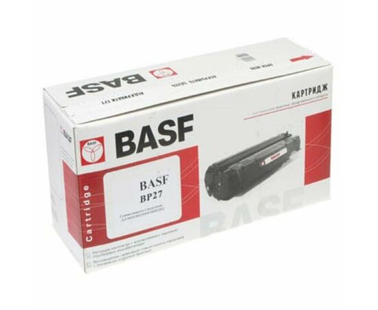 Картридж BASF для Canon LBP-3200 (BP27)
