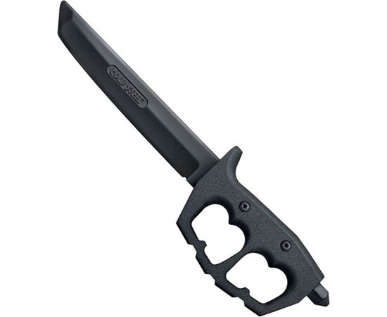Нож Cold Steel RUBBER TRAINING TRENCH KNIFE TANTO (92R80NT)