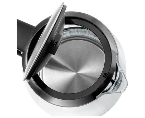 Электрочайник Sencor SWK 2080 BK (SWK2080BK), изображение 5 Электрочайник Sencor SWK 2080 BK (SWK2080BK), изображение 5