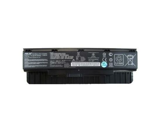 Акумулятор до ноутбука ASUS Asus A32N1405 5200mAh 6cell 10.8V Li-ion (A47097)