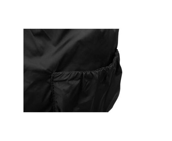 Сумка дорожная Tucano COMPATTO XL WEEKENDER PACKABLE черная (BPCOWE), изображение 9 Сумка дорожная Tucano COMPATTO XL WEEKENDER PACKABLE черная (BPCOWE), изображение 9