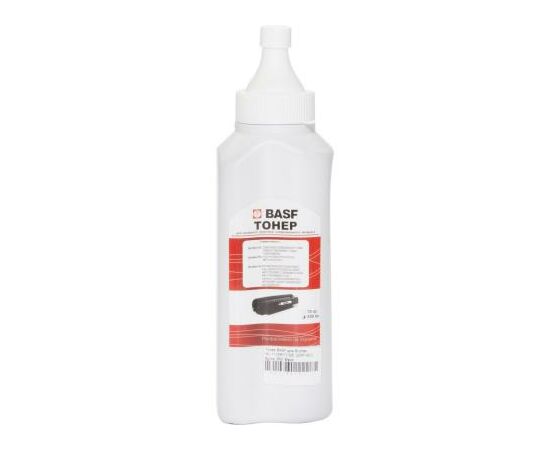 Тонер Brother HL-1110R/1112R, DCP-1512, 350г, Black BASF (BT-TN2335-350)