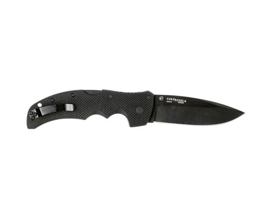 Нож Cold Steel Recon 1 SP, S35VN (27BS), изображение 2 Нож Cold Steel Recon 1 SP, S35VN (27BS), изображение 2