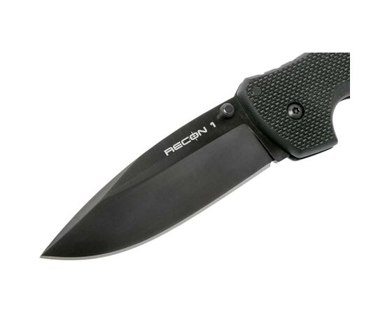Нож Cold Steel Recon 1 SP, S35VN (27BS), изображение 3 Нож Cold Steel Recon 1 SP, S35VN (27BS), изображение 3