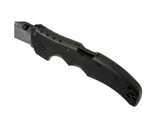 Нож Cold Steel Recon 1 SP, S35VN (27BS), изображение 5 Нож Cold Steel Recon 1 SP, S35VN (27BS), изображение 5