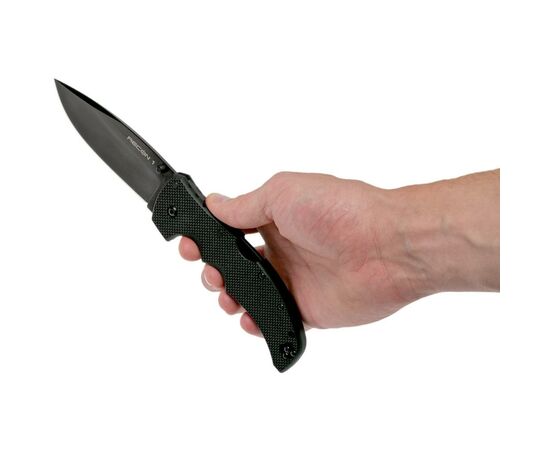 Нож Cold Steel Recon 1 SP, S35VN (27BS), изображение 8 Нож Cold Steel Recon 1 SP, S35VN (27BS), изображение 8