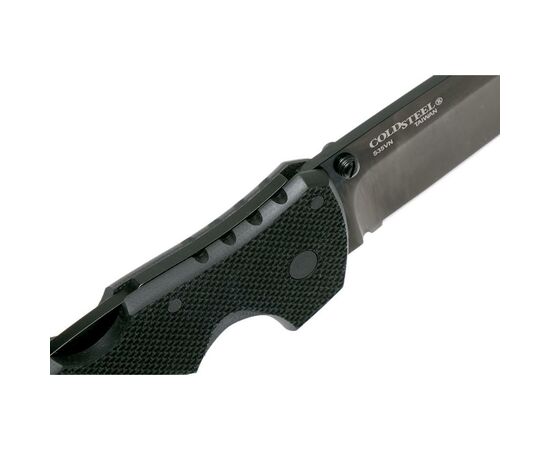 Нож Cold Steel Recon 1 TP, S35VN (27BT), изображение 4 Нож Cold Steel Recon 1 TP, S35VN (27BT), изображение 4