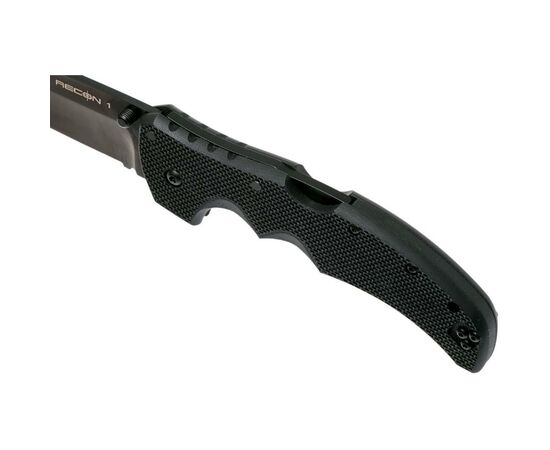 Нож Cold Steel Recon 1 TP, S35VN (27BT), изображение 5 Нож Cold Steel Recon 1 TP, S35VN (27BT), изображение 5